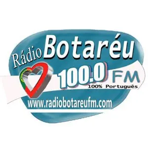 Rádio Botaréu