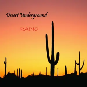 Desert Underground Radio