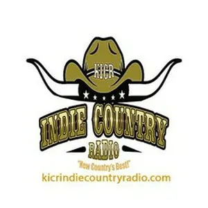 KICR Indie Country Radio