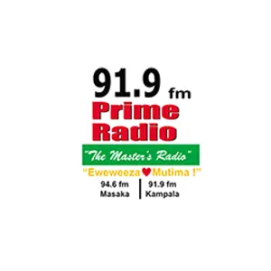 Prime Radio