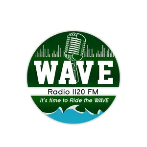 Wave Radio 1120 FM