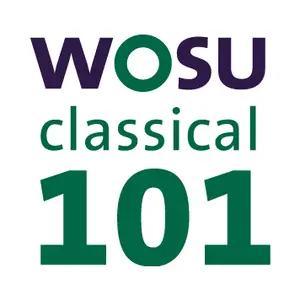 WOSU Classical 101 FM